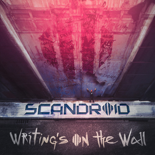 Рингтон Scandroid - Writing s On The Wall