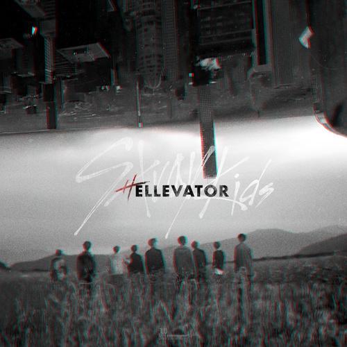 Рингтон Stray Kids - Hellevator