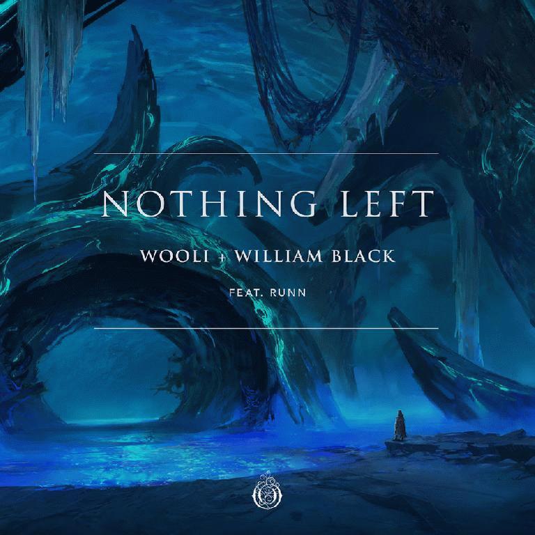 Рингтон Wooli & William Black - Nothing Left (feat. RUNN)