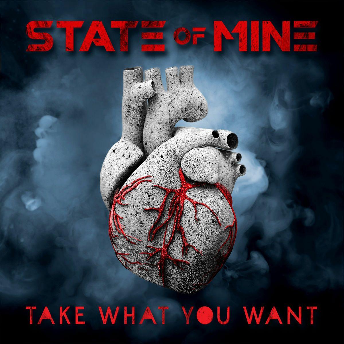 Рингтон State of Mine - Take What You Want