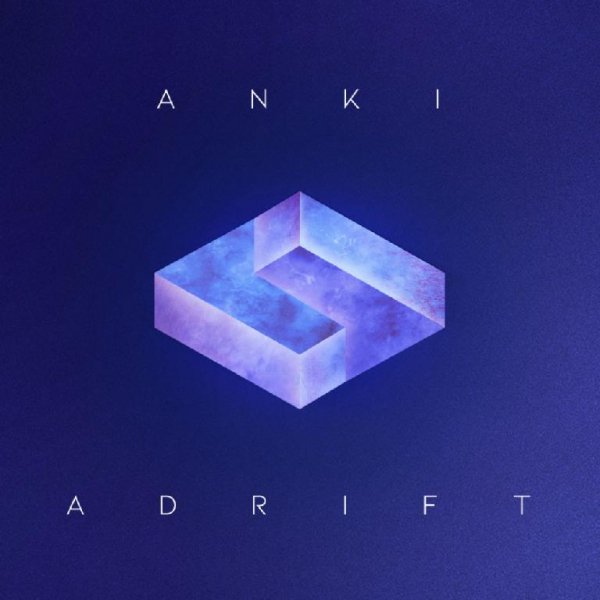 Рингтон Anki - Adrift