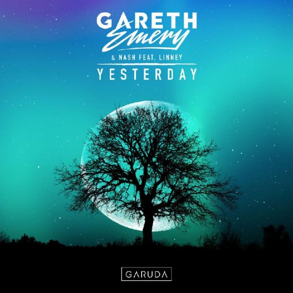 Рингтон Gareth Emery & Nash - Yesterday (feat. Linney)