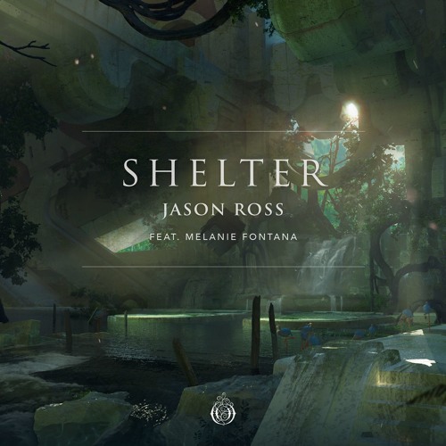 Рингтон Jason Ross — Shelter (feat. Melanie Fontana)