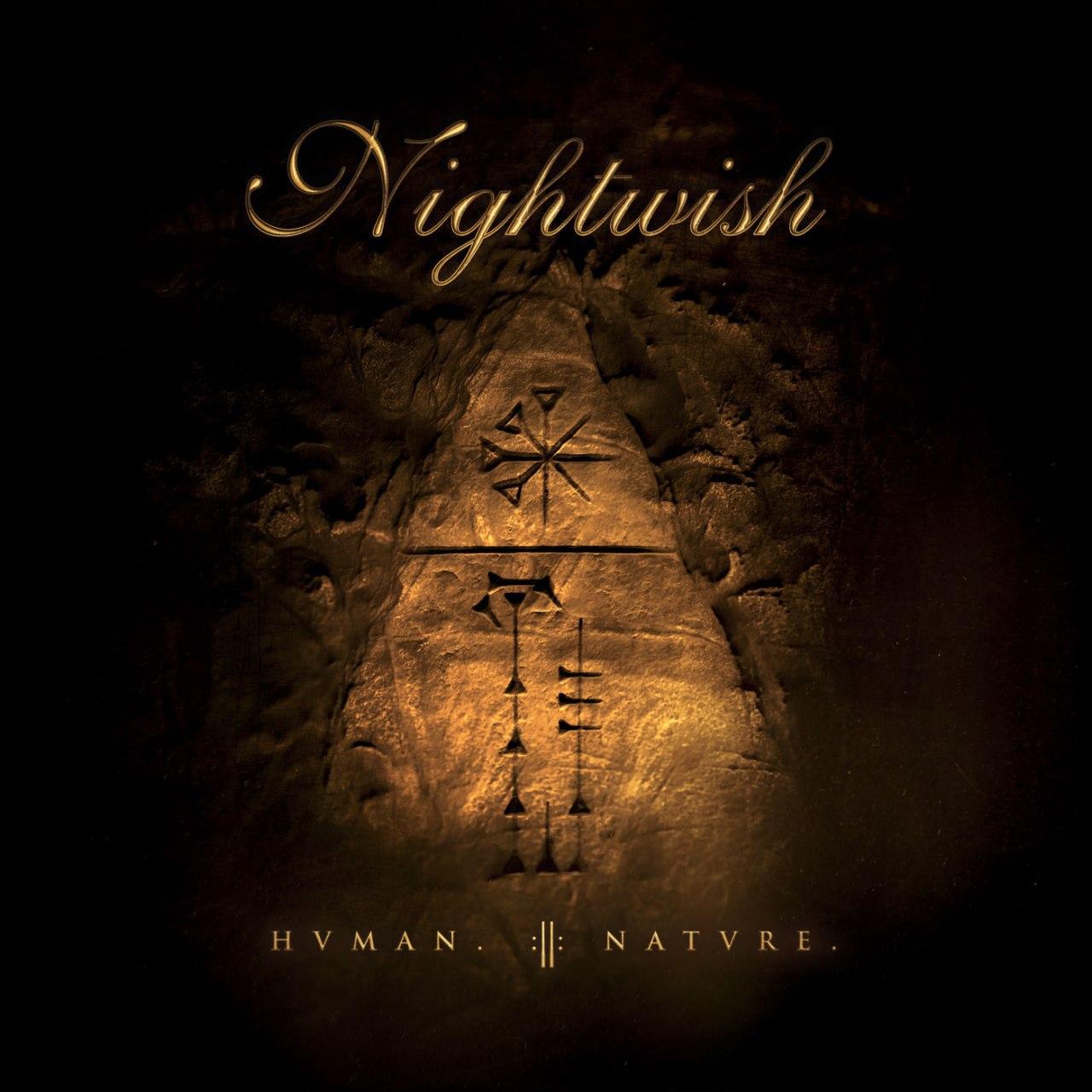 Рингтон Nightwish - Noise