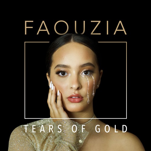 Рингтон Faouzia - Tears of Gold