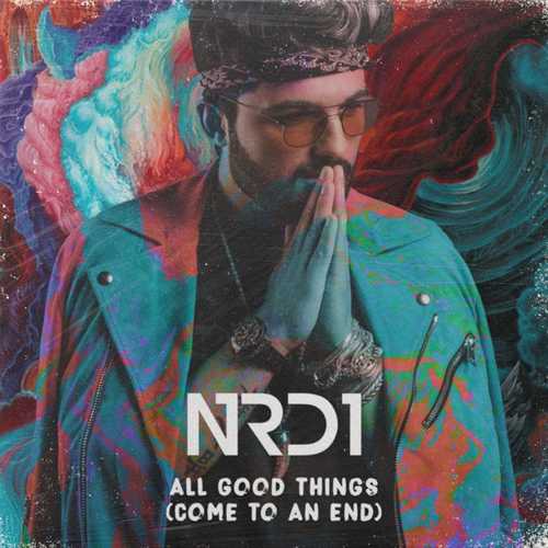 Рингтон NRD1 - All Good Things (Come to an End)