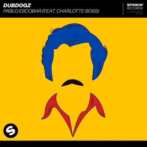Рингтон Dubdogz - Pablo Escobar (feat. Charlott Boss)