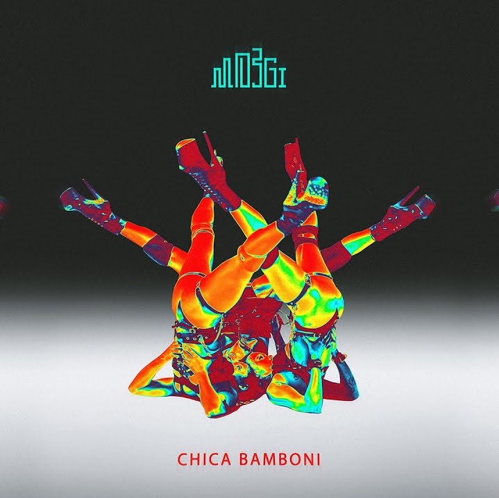 Рингтон MOZGI - Chica Bamboni