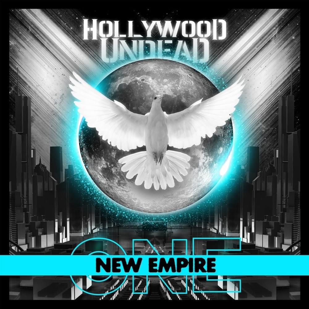 Рингтон Hollywood Undead feat. Papa Roach & Ice Nine Kills - Heart Of A Champion