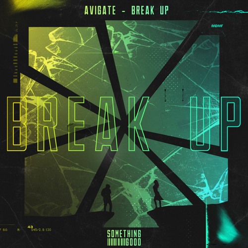 Рингтон Avigate - Break Up