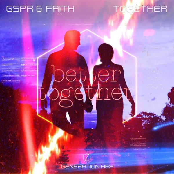 Рингтон GSPR & Faith - Together