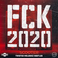 Рингтон Scooter - FUCK 2020 (Twisted Melodiez Bootleg)