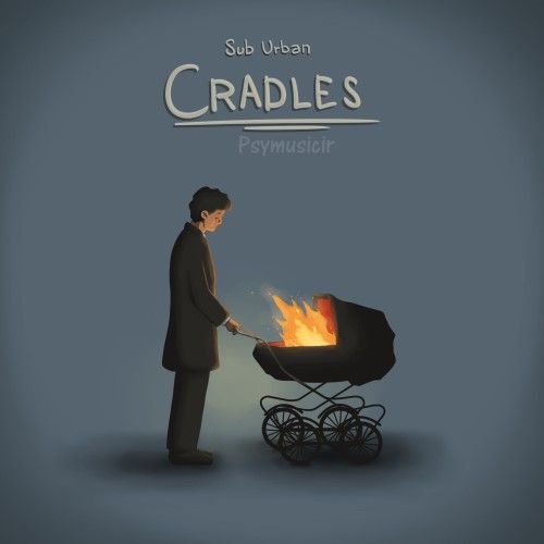 Рингтон Sub Urban – Cradles