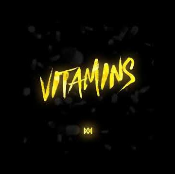 Рингтон Adam Maniac - Vitamins