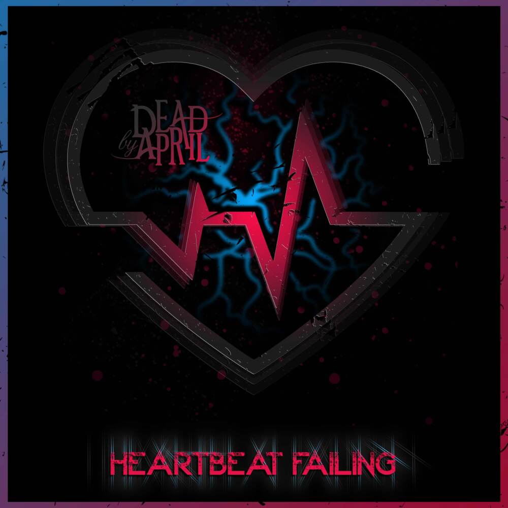 Рингтон Dead by April - Heartbeat Failing