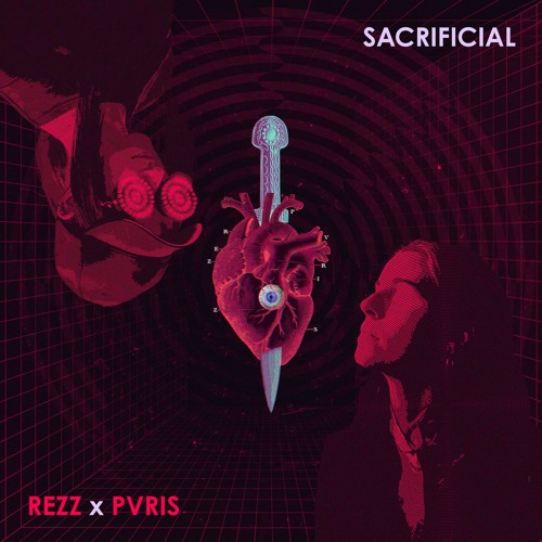 Рингтон Rezz feat. PVRIS - Sacrificial