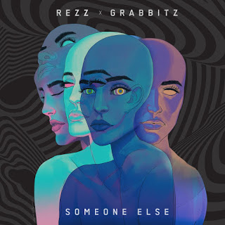 Рингтон Rezz, Grabbitz - Someone Else