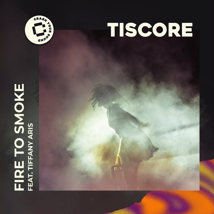 Рингтон Tiscore feat. Tiffany Aris - Fire To Smoke