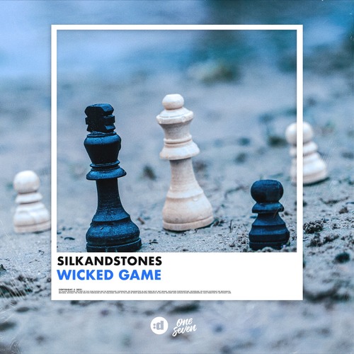 Рингтон SilkandStones - Wicked Game