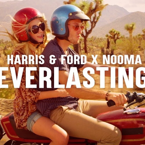Рингтон Harris & Ford feat. Nooma - Everlasting