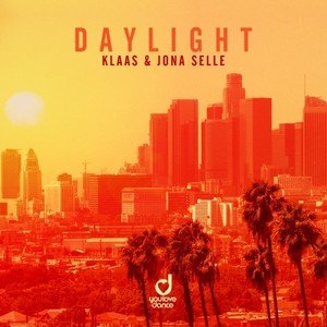 Рингтон Klaas feat. Jona Selle - Daylight