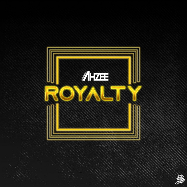 Рингтон Ahzee - Royalty
