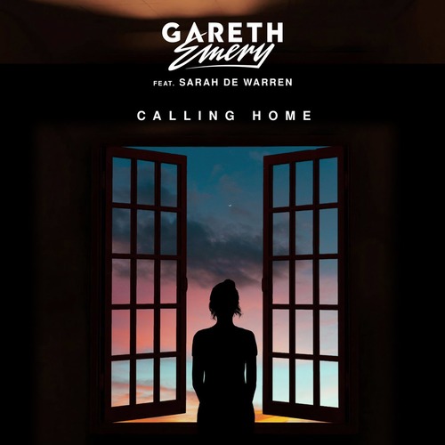 Рингтон Gareth Emery feat. Sarah de Warren - Calling Home
