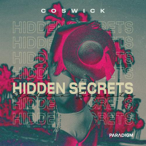 Рингтон Coswick - Hidden Secrets