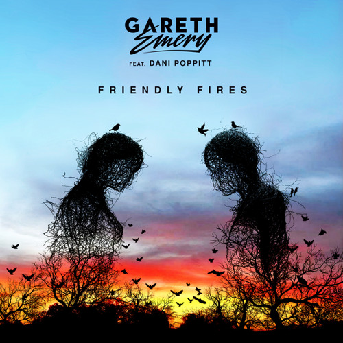 Рингтон Gareth Emery feat. Dani Poppitt - Friendly Fires