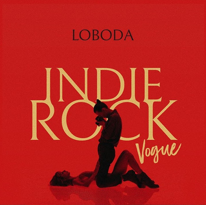 Рингтон LOBODA - Indie Rock (Vogue)