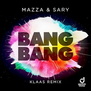 Рингтон Mazza feat. Sary - Bang Bang (Klaas Remix)