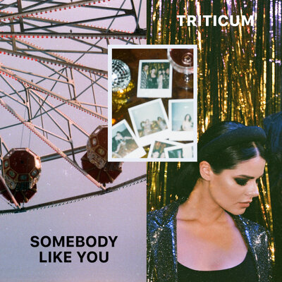 Рингтон Triticum - Somebody Like You