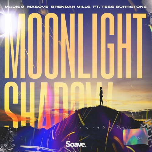 Рингтон Madism & Masove & Brendan Mills feat. Tess Burrstone - Moonlight Shadow