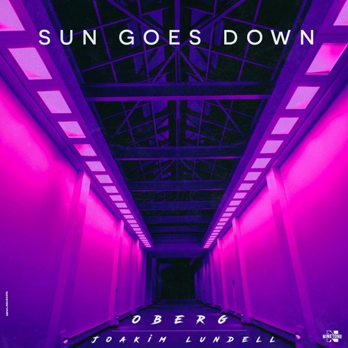 Рингтон Oberg feat. Joakim Lundell - Sun Goes Down