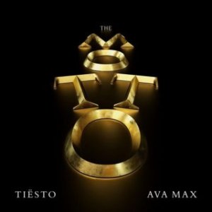 Рингтон Tiesto feat. Ava Max - The Motto